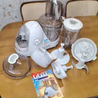 غذا ساز سایا