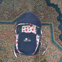کیف حمل نوزاد