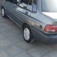 پراید88|خودرو سواری و وانت|اسدآباد, |دیوار