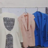 مانتو و کت