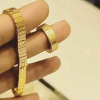 طلا را با بهترین قیمت و کیفیت بخرید|جواهرات|تهران, سازمان برنامه جنوبی|دیوار