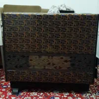 بخاری گازی۱۲هزار