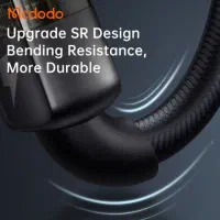 کابل شارژ هوشمند تایپ سی به تایپ سی mcdodo|لوازم جانبی موبایل و تبلت|تهران, نجات اللهی|دیوار