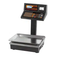 ترازو  باسکول|فروشگاه و مغازه|یاسوج, |دیوار