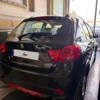 کوییک rمدل ۱۴۰۱ خشک|خودرو سواری و وانت|همدان, |دیوار