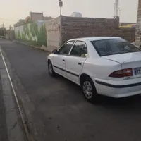 سمند LX EF7، مدل ۱۳۹۳|خودرو سواری و وانت|قم, سراجه (۱۵ خرداد)|دیوار