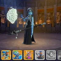 اکانت تان۱۸|کنسول، بازی ویدئویی و آنلاین|تهران, حسن‌آباد|دیوار