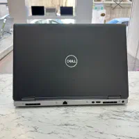 Dell Precision 7540/Xeon E-2276M/32GB RAM/RTX 6GB|رایانه همراه|کرج, کوی امامیه|دیوار