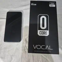 گوشی لمسی وکال vocal v0core