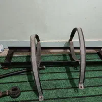 رگلاتور سی آن جی