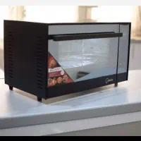 توستر نومشکی نقره ای