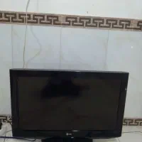 تلوزیون32اینج اصلی الجی کره اصل درحدنوباضمانت کتبی|تلویزیون و پروژکتور|کرج, اتمسفر|دیوار