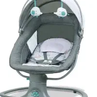 گهواره برقی موزیکال ماستلا