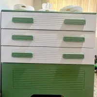 تخت نوزاد نوجوان|تخت و سرویس خواب|تهران, مینی‌سیتی (شهرک نفت)|دیوار