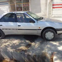 روا سال مدل ۸۹ فروش فقط امروز|خودرو سواری و وانت|تربتحیدریه, چهارراه خواف|دیوار