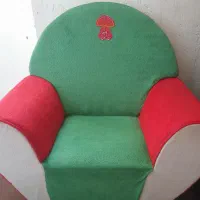 مبل کودک|تخت و صندلی بچه|یاسوج, |دیوار