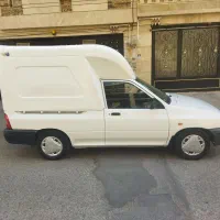پراید وانت مدل1403