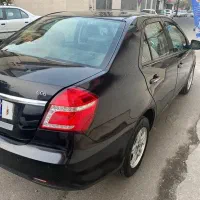 جیلی gc6 مدل ۹۸-خانگی|خودرو سواری و وانت|رشت, خمیران زاهدان|دیوار