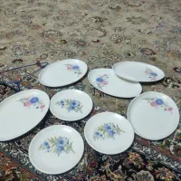 ظروف ملامین