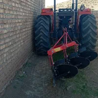 تراکتور285|خودرو سنگین|چالدران, |دیوار