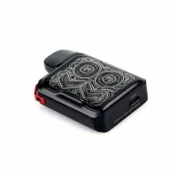 پاد/سیگاربرقی۲