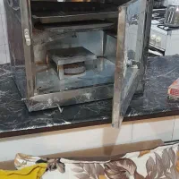 تنور|اجاق گاز و لوازم برقی پخت‌وپز|شهرکرد, |دیوار