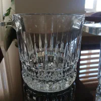 دو عدد یخدان فرانسوی