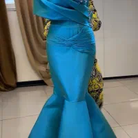 لباس مجلسی