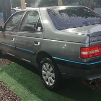 فروش خودروی پژو اس ال ایکس