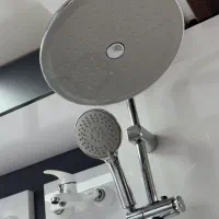 سرویس حمام و روشویی و ظرفشویی چکی