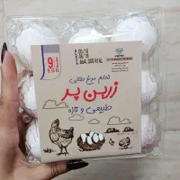 شرکت زرین‌پر استخدام مدیر انبار