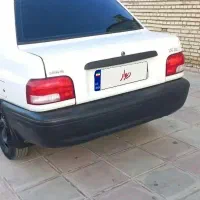 پراید ۱۳۱ مدل ۹۷   بدون رنگ