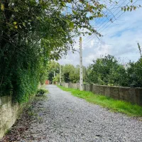 بخاطر بودجت ویلا نمیتونی بخری/بجاش زمین اقساط بگیر