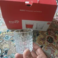 لیوان کوچک،شات