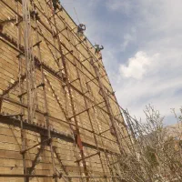 داربست نیهان