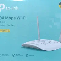 مودم تی پی لینک