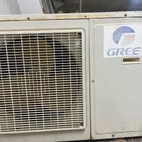 کندانسور gree18000