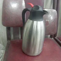 فلاسک سرد و گرم ۳لیتری بونیتوآلمانی اصل