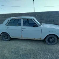 پیکان 81تمیزه|خودرو سواری و وانت|جیرفت, |دیوار