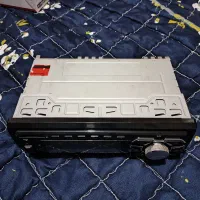 دو عدد ظبط سالم و تمیز|سیستم صوتی خانگی|شیراز, فرهنگیان|دیوار