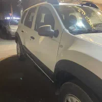 داستر مدل 2016