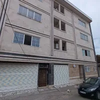 فروش واحد ۹۱ م نو ساز