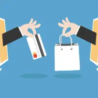 کارشناس فروش و بازاریابی خانم