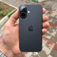 آیفون ۱۶ باطری ۹۸