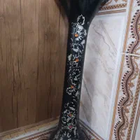 گلدان|گل و گیاه طبیعی|یاسوج, |دیوار