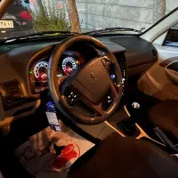 پژو پارسlx tu5|خودرو سواری و وانت|همدان, |دیوار