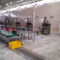 سرمایهگذاری در کارخانه تولید و صادرات