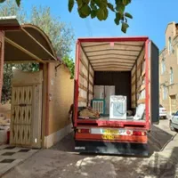 ایسوزو چادری کرایه ای|خدمات حمل و نقل|سیرجان, |دیوار