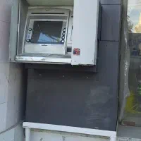 دستگاه عابر بانک شخصی فروشی