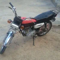 فروش موتر ۱۲۵